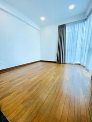 One Fort (D15), Condominium #556150491